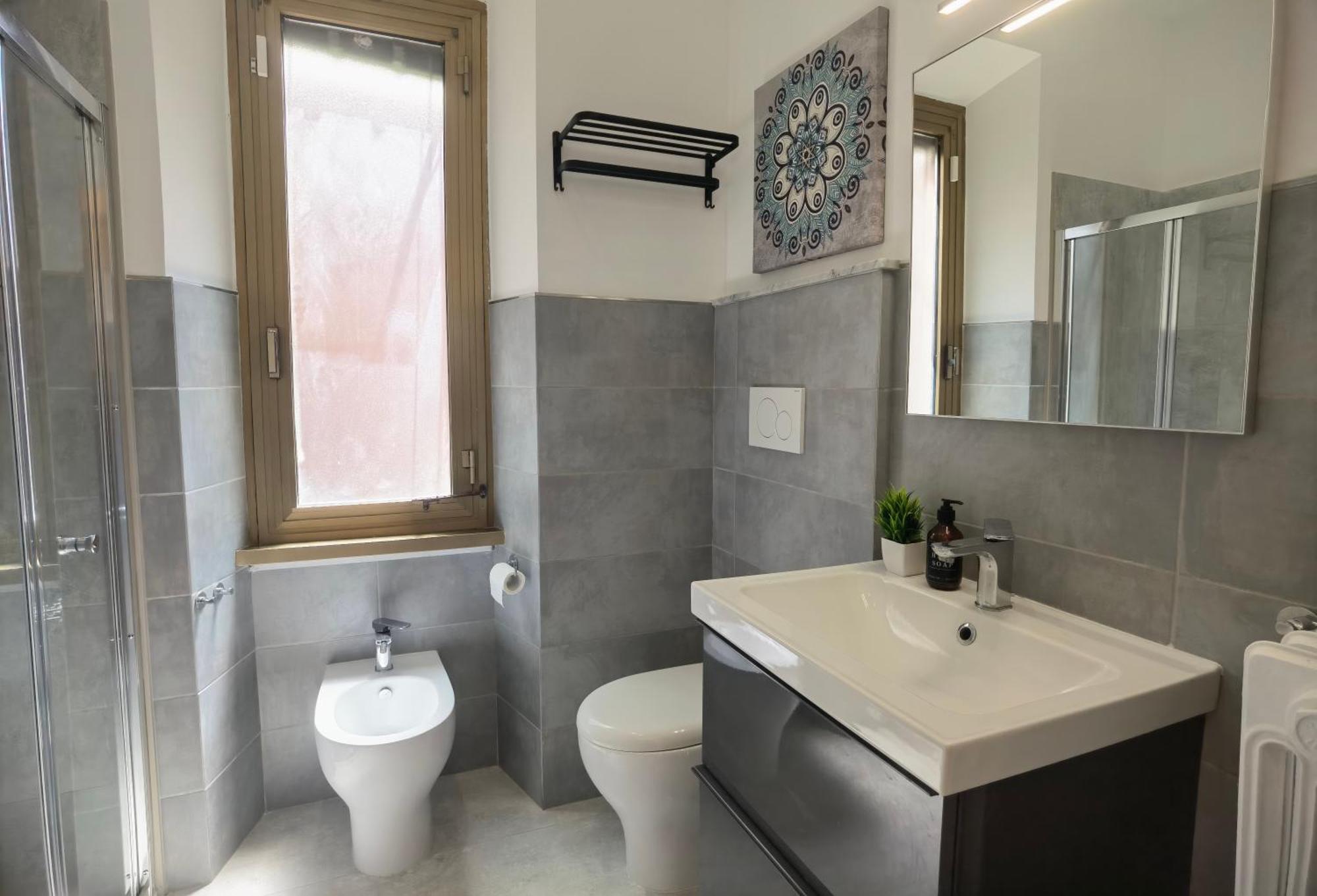 Metro Lodi Apartment Ρώμη Εξωτερικό φωτογραφία