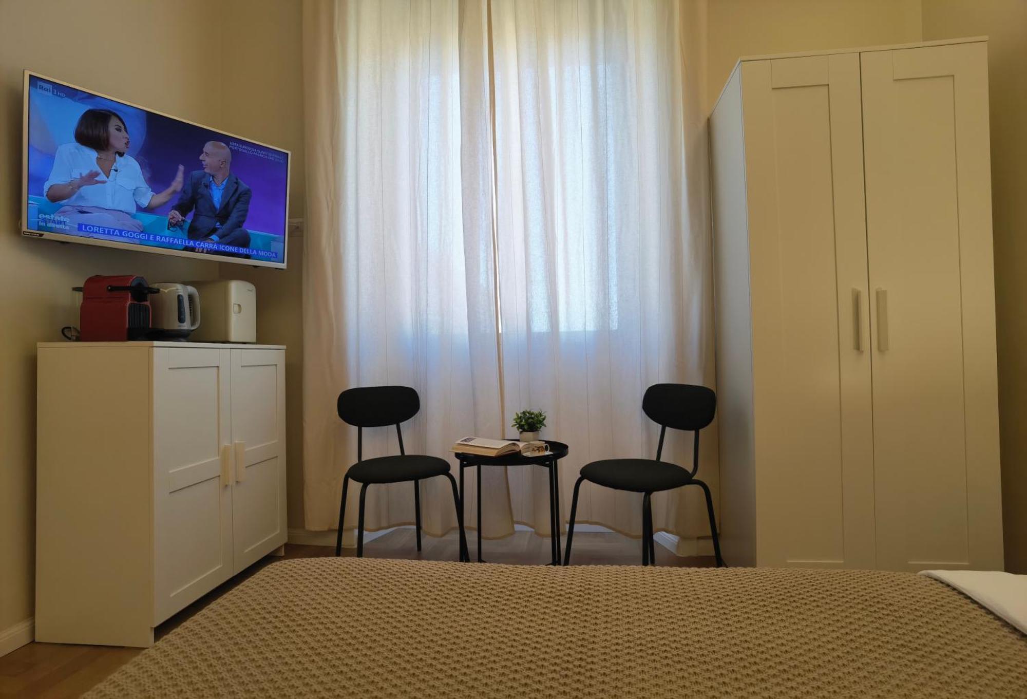 Metro Lodi Apartment Ρώμη Εξωτερικό φωτογραφία