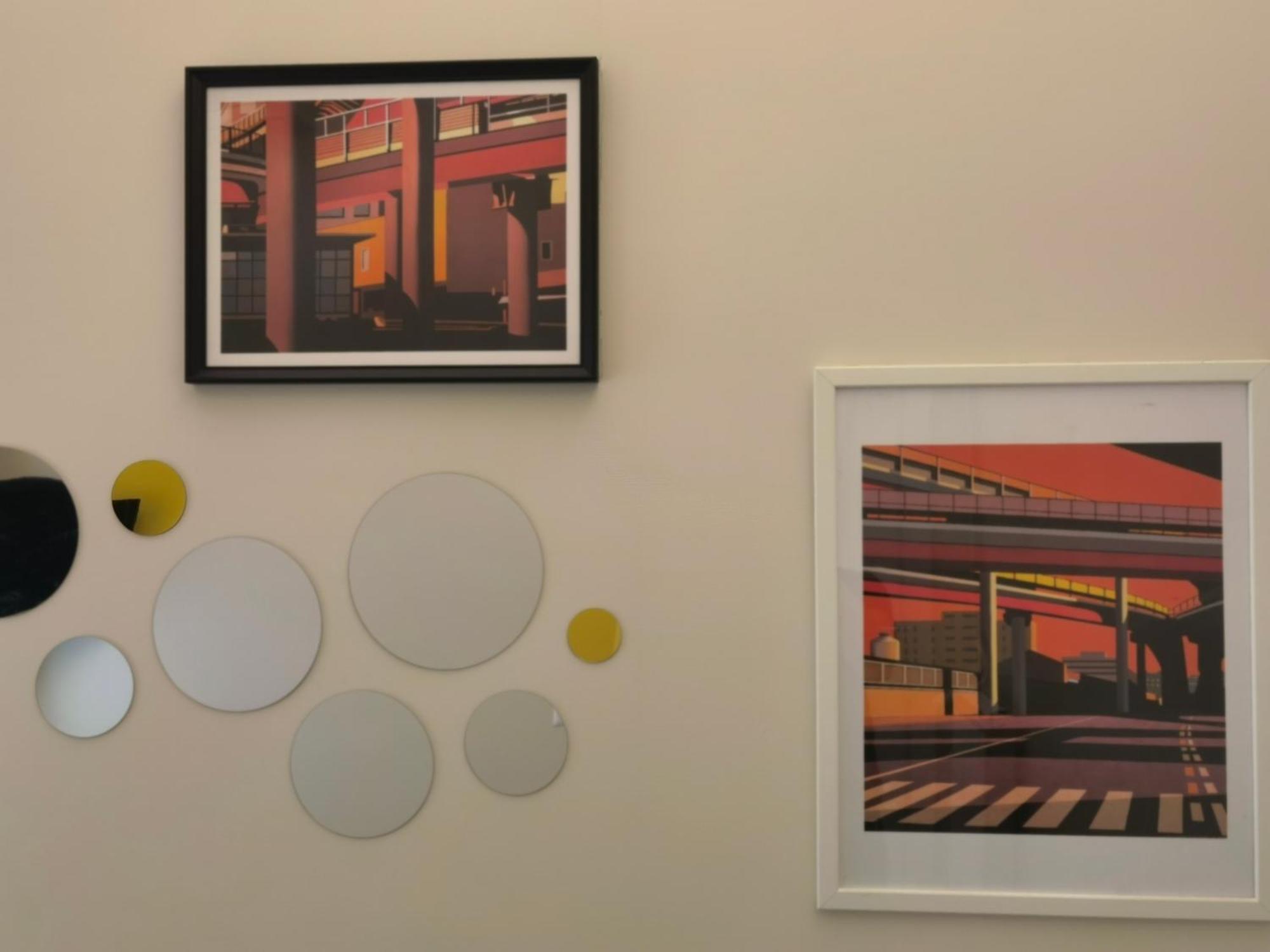 Metro Lodi Apartment Ρώμη Εξωτερικό φωτογραφία